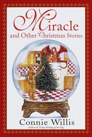 Beispielbild fr Miracle and Other Christmas Stories (Bantam Spectra Book) zum Verkauf von Reliant Bookstore