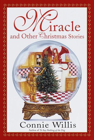 9780553111118: Miracle and Other Christmas Stories (Bantam Spectra Book)