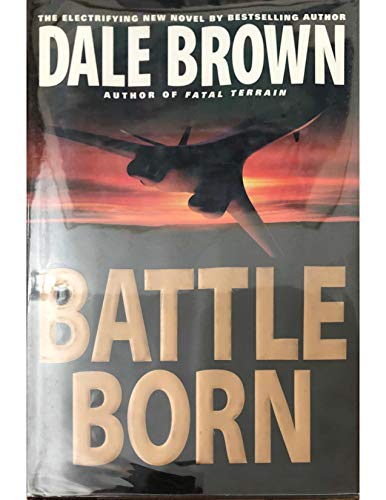 Stock image for Battle Born for sale by All-Ways Fiction