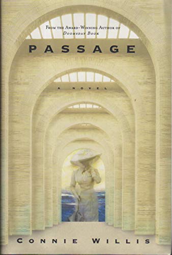 Stock image for Passage for sale by SecondSale