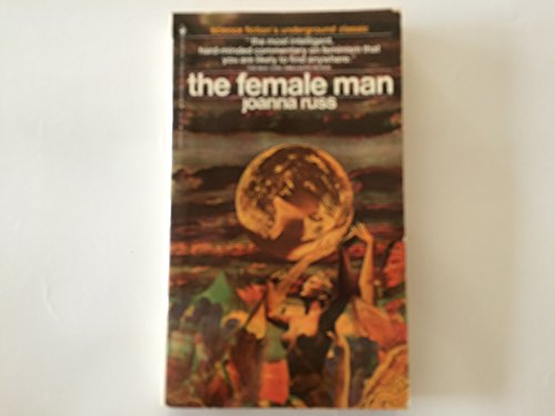 9780553111750: The Female Man