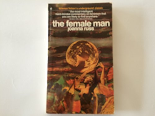 9780553111750: The female man