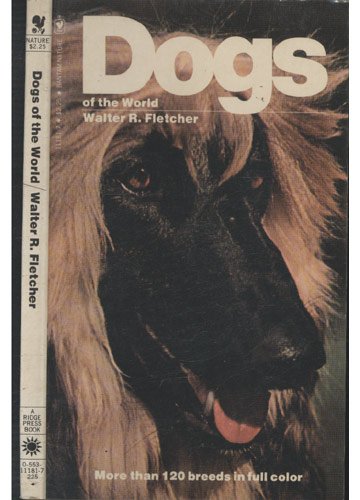 Stock image for Dogs of the World for sale by ThriftBooks-Atlanta