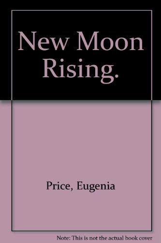 Beispielbild fr New Moon Rising. zum Verkauf von Hawking Books