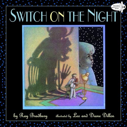 Imagen de archivo de Switch on the Night a la venta por SecondSale