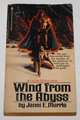 Stock image for WIND FROM THE ABYSS for sale by Colorado's Used Book Store