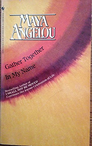 Stock image for Gather Together in My Name for sale by Pastors Used Books