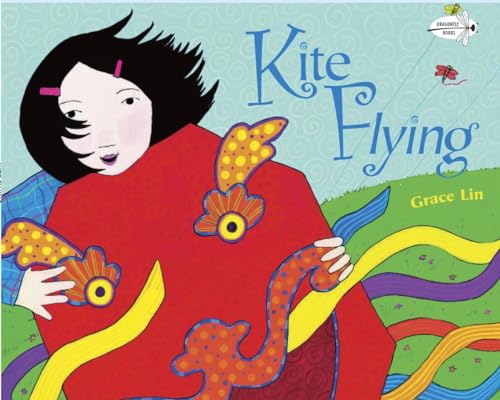 9780553112542: Kite Flying