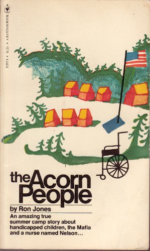 Imagen de archivo de The Acorn People a la venta por HPB-Emerald