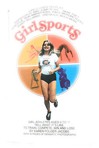 Beispielbild fr GirlSports zum Verkauf von Once Upon A Time Books