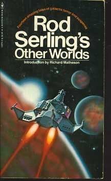 9780553112757: Rod Serling's Other Worlds