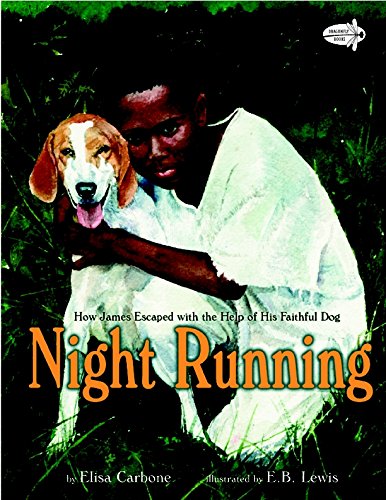 Beispielbild fr Night Running zum Verkauf von Better World Books