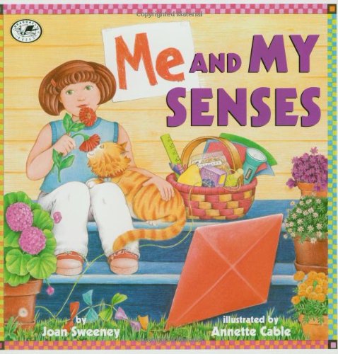 Stock image for Me and My Senses for sale by Wonder Book