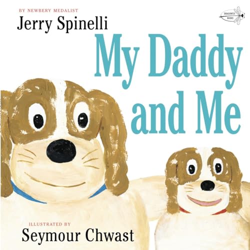 Stock image for My Daddy and Me : A Book for Dads and Kids for sale by Better World Books