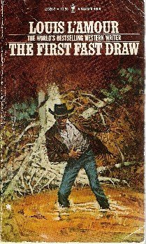 Beispielbild fr The First Fast Draw zum Verkauf von JR Books