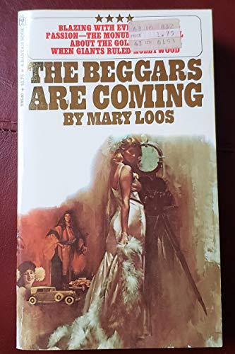 Stock image for The Beggars Are Coming for sale by Better World Books: West