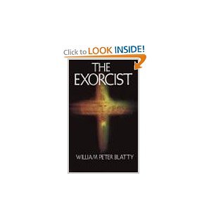 9780553113402: The Exorcist [Taschenbuch] by William Peter Blatty