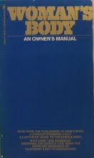9780553113594: Title: Womans Body An Owners Manual