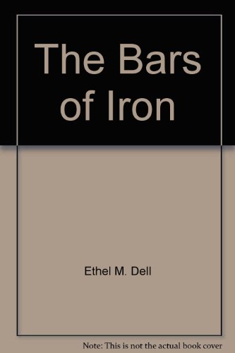 Beispielbild fr The Bars of Iron zum Verkauf von Wonder Book