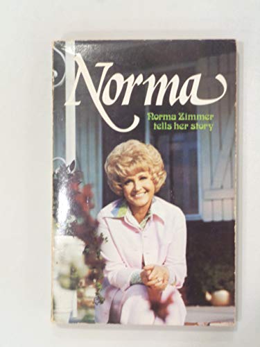 9780553113754: Norma