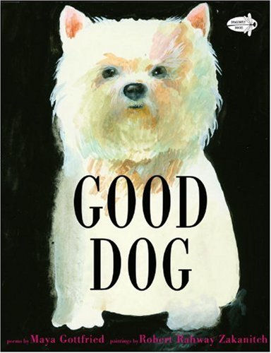 Good Dog (9780553113839) by Gottfried, Maya