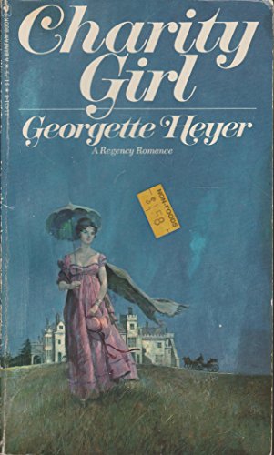 Charity Girl - Heyer, Georgette; Georgette Heyer