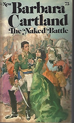 Beispielbild fr The Naked Battle zum Verkauf von Better World Books