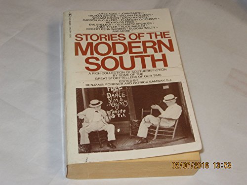 9780553114621: Stories of the Modern South