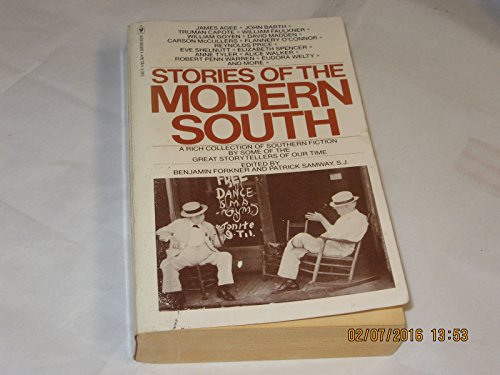 Stock image for Stories of the Modern South for sale by Clayton Fine Books