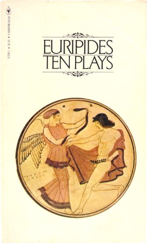 Stock image for Ten plays. for sale by Hawking Books