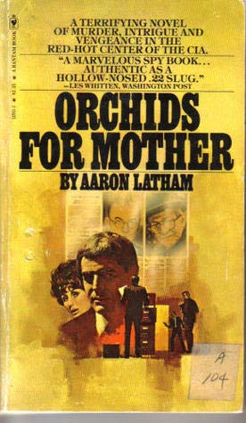 9780553115116: Orchids for Mother
