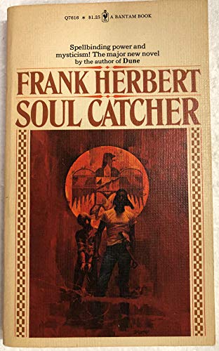 9780553115161: Soul Catcher