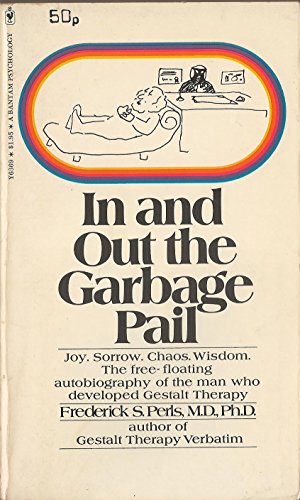 Beispielbild fr In and Out the Garbage Pail zum Verkauf von Eat My Words Books