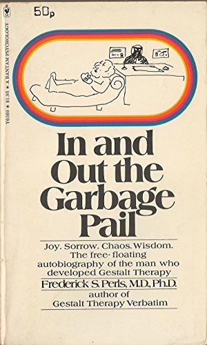 Stock image for In and Out the Garbage Pail for sale by Eat My Words Books