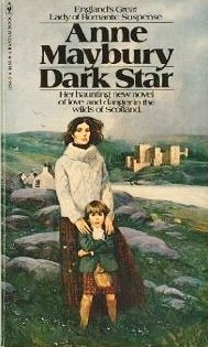 Beispielbild fr Dark Star zum Verkauf von Better World Books