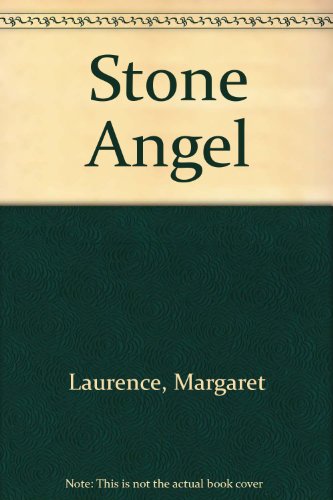The Stone Angel (9780553115703) by Laurence, Margaret