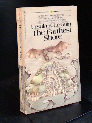 Beispielbild fr The Farthest Shore (The Earthsea Cycle, Book 3) zum Verkauf von ThriftBooks-Atlanta