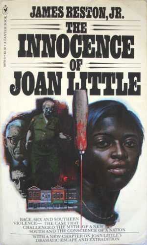 9780553116502: The Innocence of Joan Little