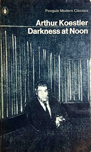 Stock image for Darkness At Noon for sale by Irish Booksellers