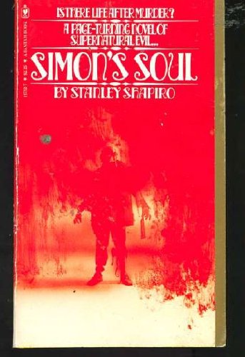 9780553117325: Title: Simons Soul