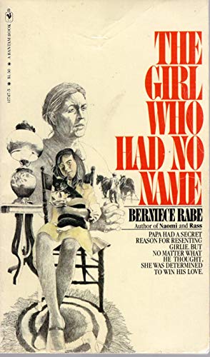 Beispielbild fr The Girl Who Had No Name zum Verkauf von Popeks Used and Rare Books, IOBA