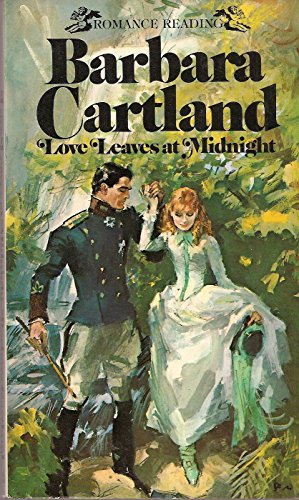 Stock image for Love Leaves At Midnight for sale by Library House Internet Sales