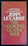 Stock image for The Looking Glass War for sale by Firefly Bookstore