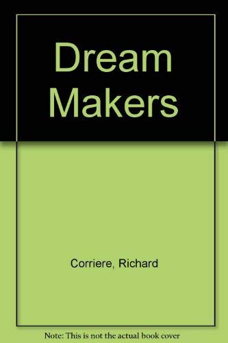 Beispielbild fr The Dream Makers: Discovering Your Breakthu Dreams. zum Verkauf von Black Cat Hill Books