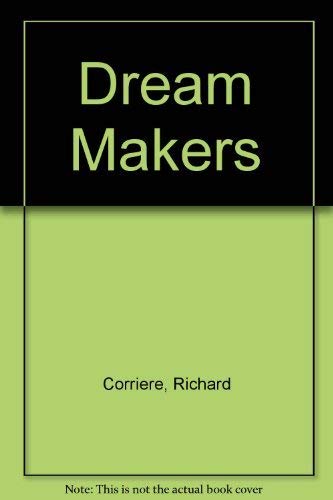 9780553118063: Dream Makers