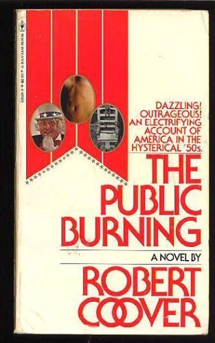 9780553118285: Public Burning