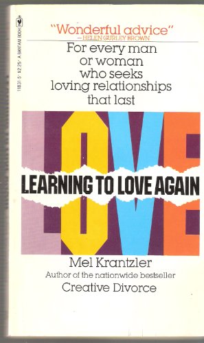 9780553118315: Learning to Love Again