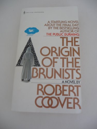 9780553118407: Origin of the Brunists