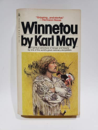 9780553118452: Winnetou: A novel (A Bantam book)