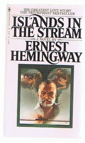 9780553118681: Islands in the Stream [Taschenbuch] by Hemingway, Ernest